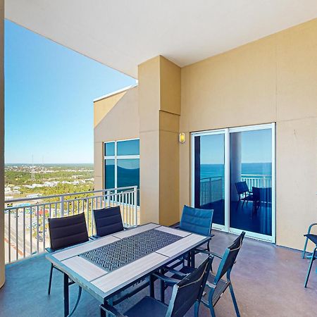 Sterling Reef 1907 Apartment Панама Сити Бийч Екстериор снимка
