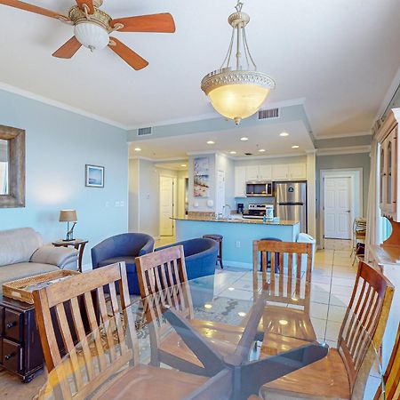 Sterling Reef 1907 Apartment Панама Сити Бийч Екстериор снимка