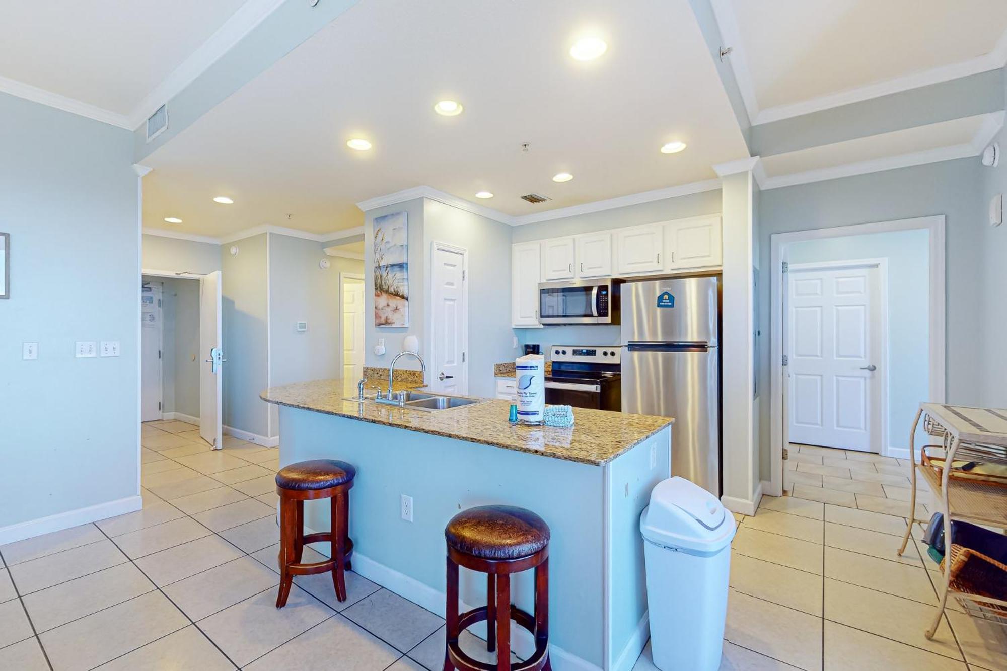 Sterling Reef 1907 Apartment Панама Сити Бийч Екстериор снимка