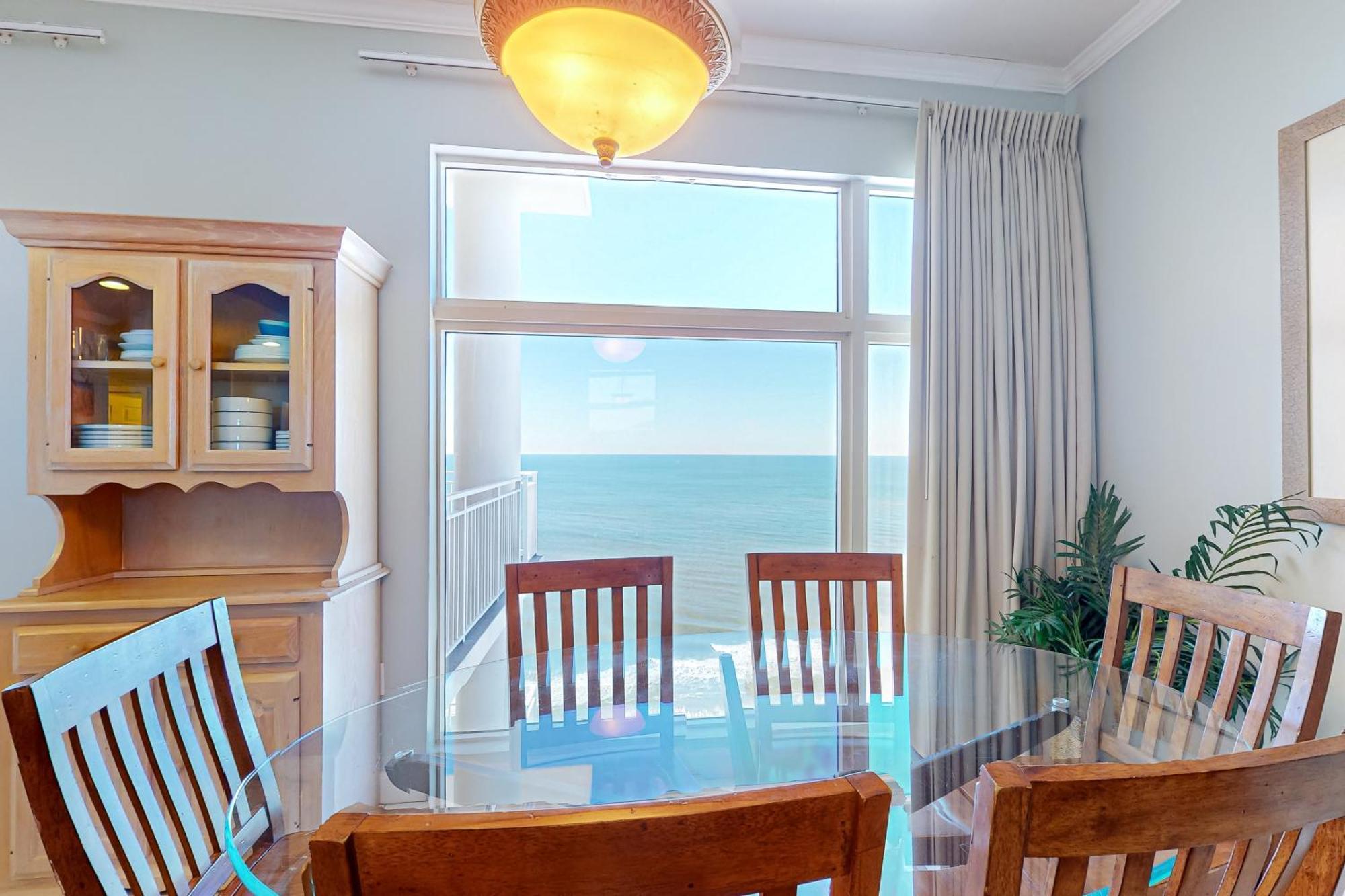 Sterling Reef 1907 Apartment Панама Сити Бийч Екстериор снимка