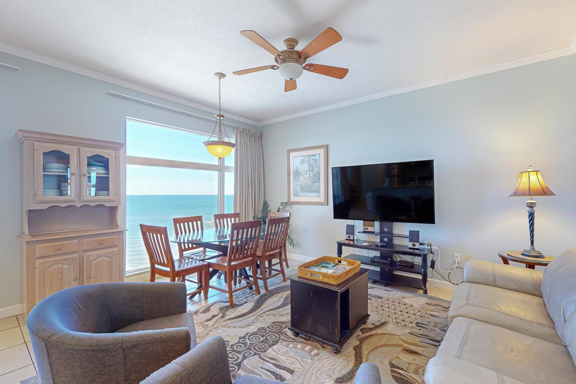 Sterling Reef 1907 Apartment Панама Сити Бийч Екстериор снимка