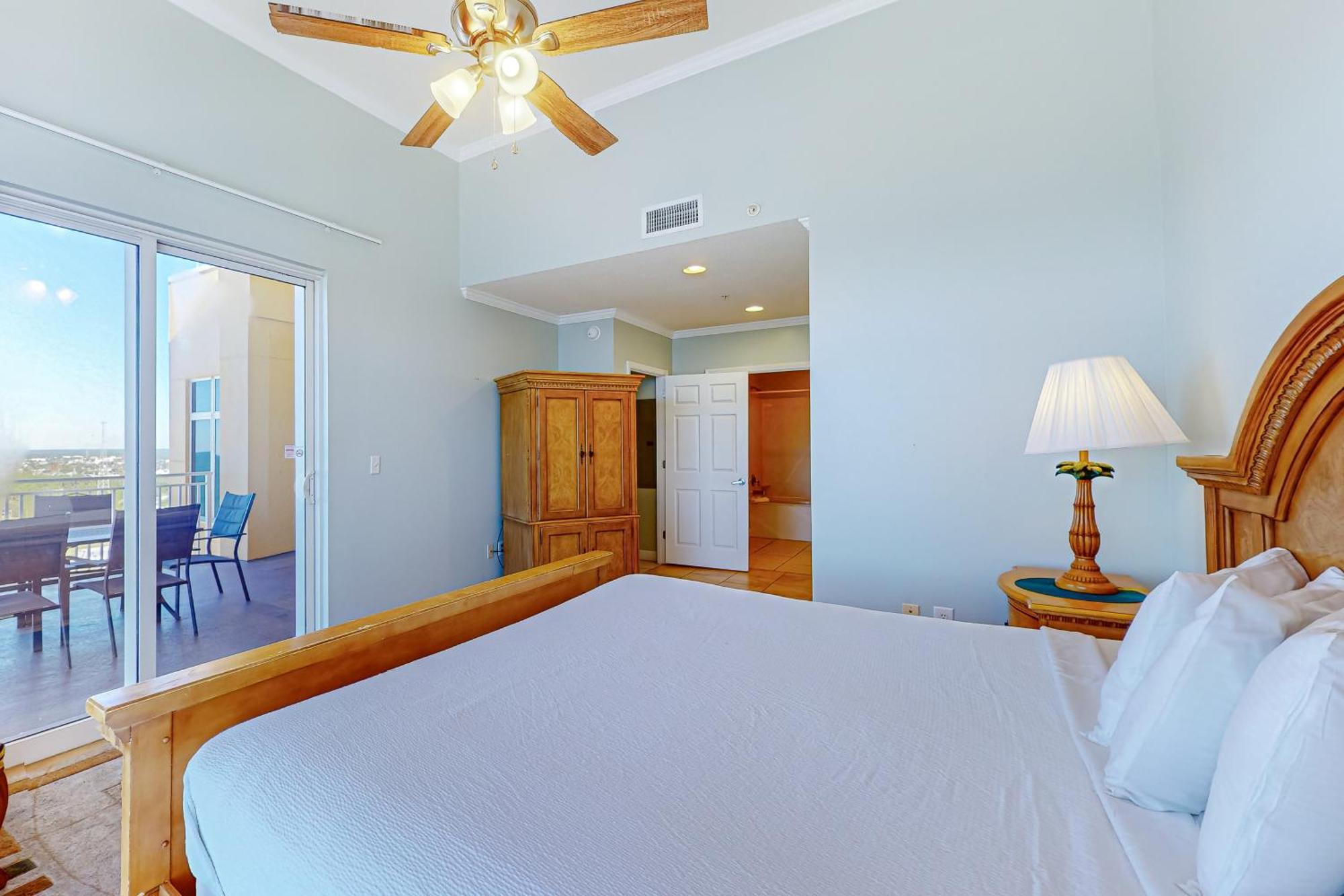 Sterling Reef 1907 Apartment Панама Сити Бийч Екстериор снимка