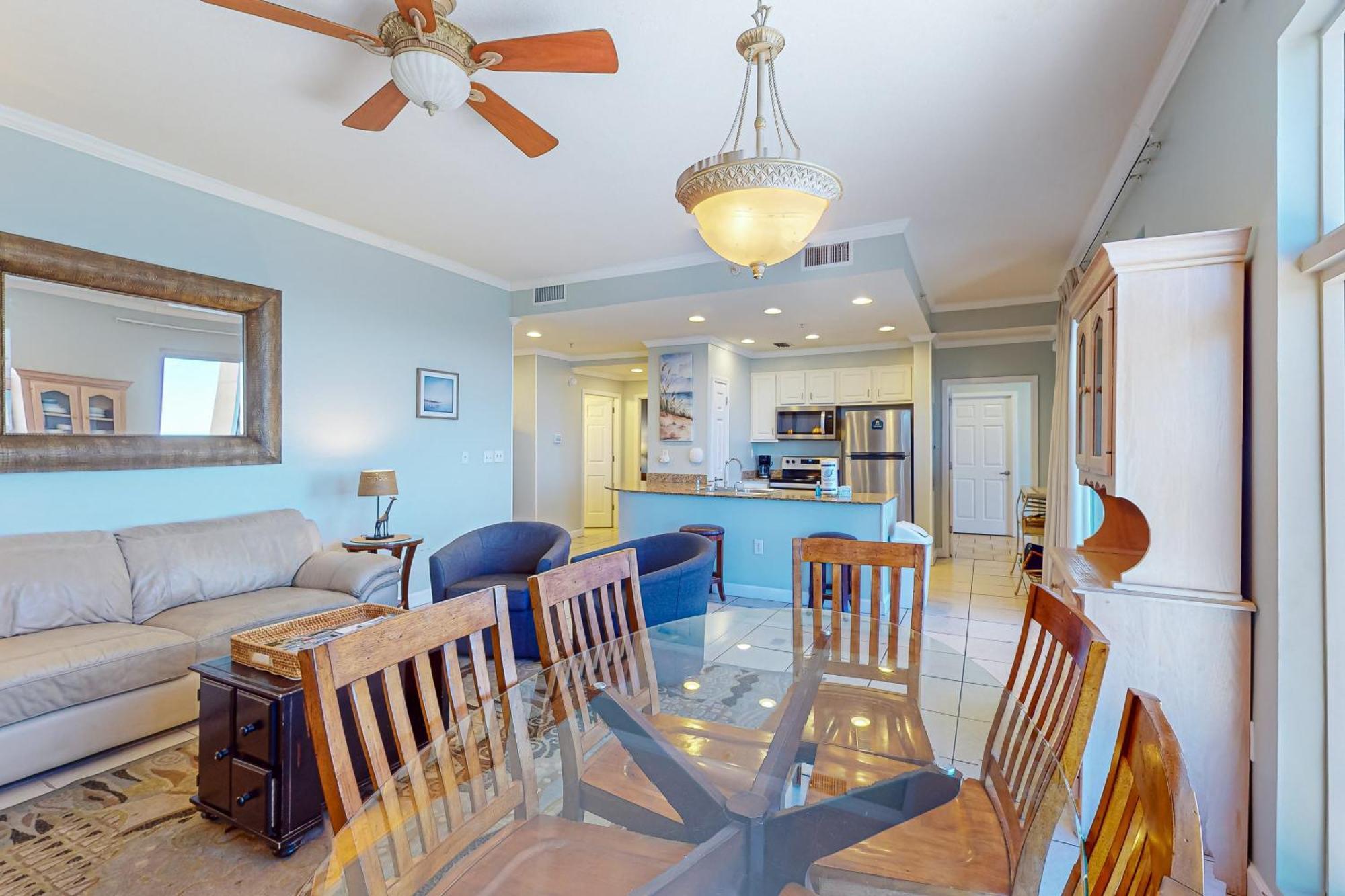 Sterling Reef 1907 Apartment Панама Сити Бийч Екстериор снимка