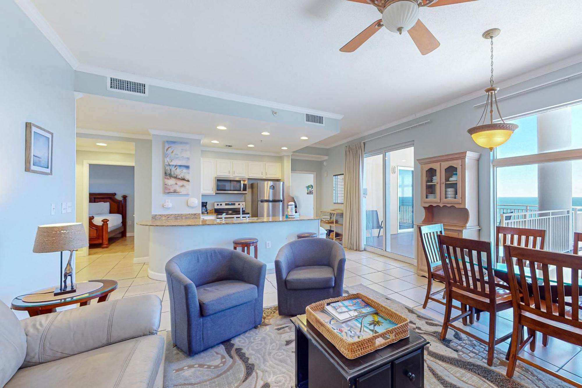 Sterling Reef 1907 Apartment Панама Сити Бийч Екстериор снимка