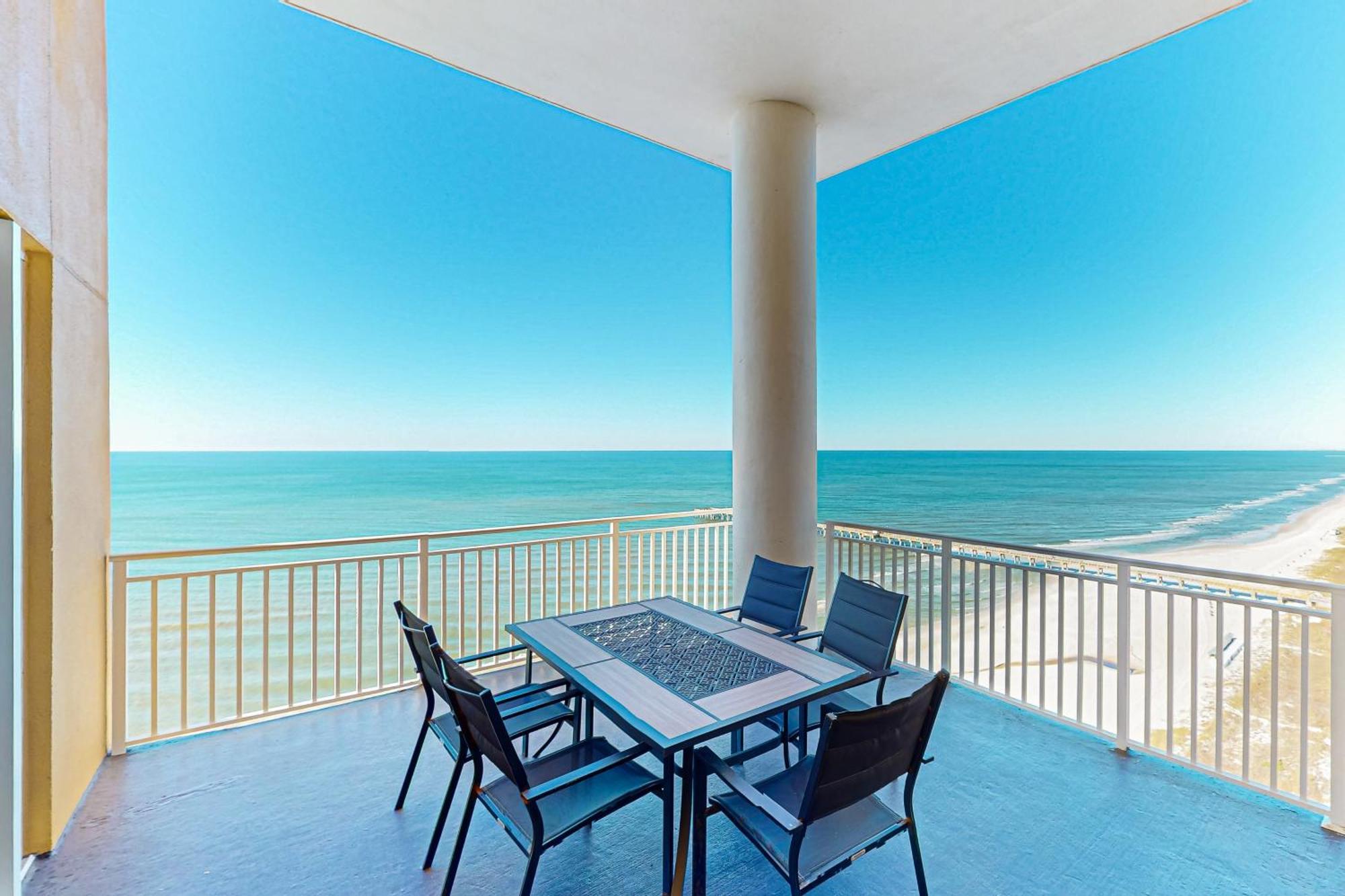 Sterling Reef 1907 Apartment Панама Сити Бийч Екстериор снимка