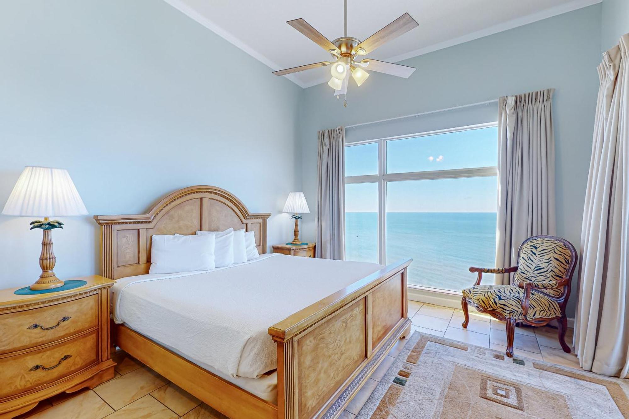 Sterling Reef 1907 Apartment Панама Сити Бийч Екстериор снимка