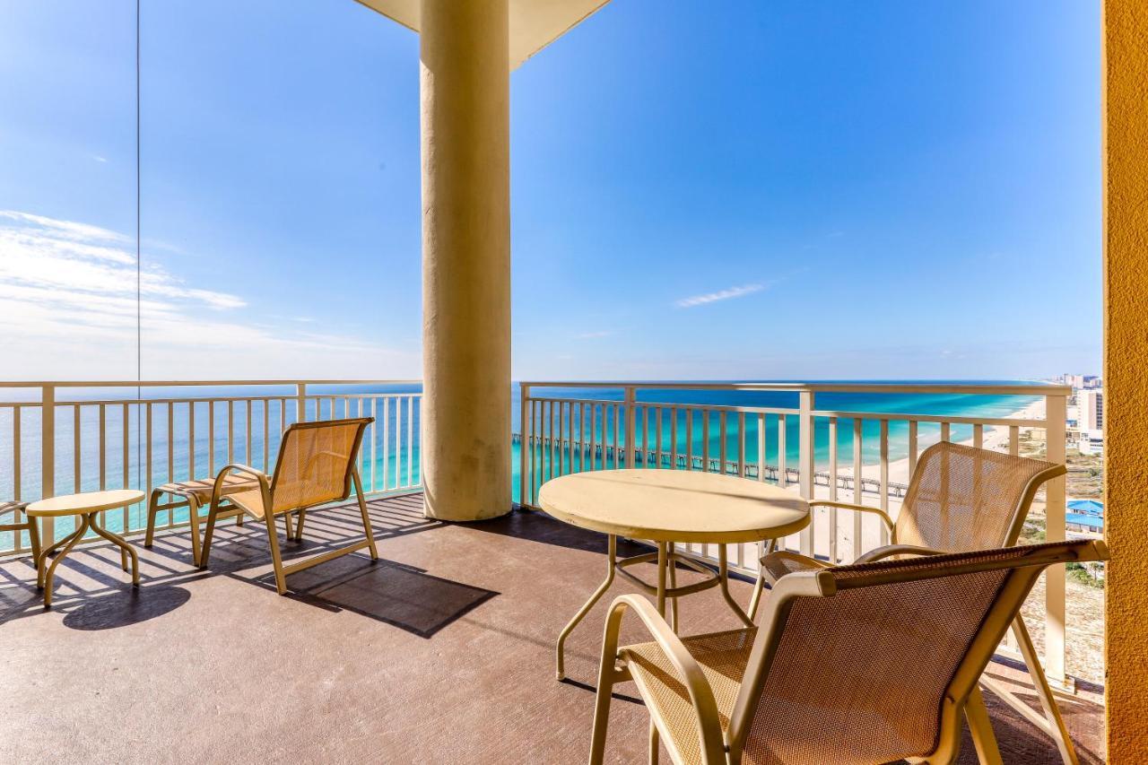 Sterling Reef 1907 Apartment Панама Сити Бийч Екстериор снимка